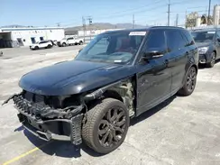 SALWR2SE3MA761196 2021 LAND ROVER RANGE ROVER SPORT