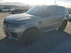 SALWR2SE3MA763482 2021 LAND ROVER RANGE ROVER SPORT