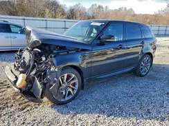 SALWR2SE3MA768813 2021 LAND ROVER RANGE ROVER SPORT