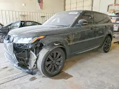 SALWR2SE3MA774384 2021 LAND ROVER RANGE ROVER