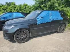 SALWR2SE3MA779732 2021 LAND ROVER RANGE ROVER