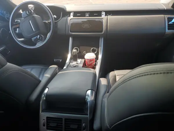 SALWR2SE3MA779732 2021 LAND ROVER RANGE ROVER - Image 8
