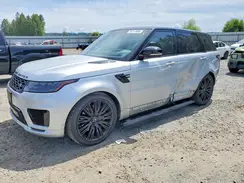 SALWR2SE3NA201969 2022 LAND ROVER RANGE ROVER
