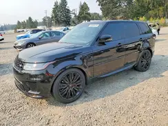 SALWR2SE3NA228430 2022 LAND ROVER RANGE ROVER SPORT