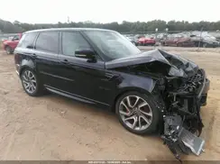 SALWR2SE4LA700700 2020 LAND ROVER RANGE ROVER SPORT