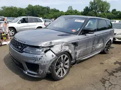 SALWR2SE4LA718422 2020 LAND ROVER RANGE ROVER SPORT
