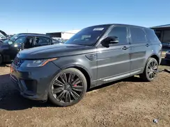 SALWR2SE4LA723734 2020 LAND ROVER RANGE ROVER SPORT