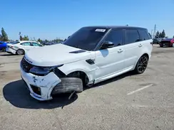 SALWR2SE4LA728240 2020 LAND ROVER RANGE ROVER