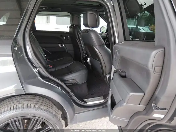SALWR2SE4LA878669 2020 LAND ROVER RANGE ROVER SPORT - Image 8