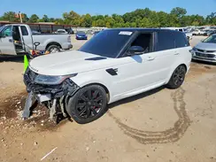 SALWR2SE4LA887033 2020 LAND ROVER RANGE ROVER SPORT