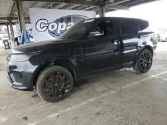 SALWR2SE4LA888795 2020 LAND ROVER RANGE ROVER