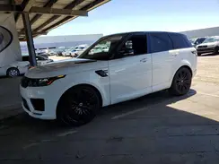 SALWR2SE4MA755858 2021 LAND ROVER RANGE ROVER