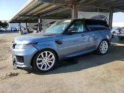 SALWR2SE4MA761109 2021 LAND ROVER RANGE ROVER SPORT