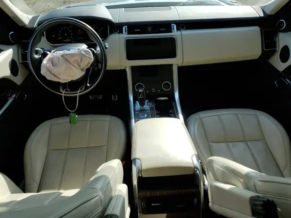 SALWR2SE4MA761109 2021 LAND ROVER RANGE ROVER SPORT - Image 8
