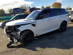SALWR2SE4MA763488 2021 LAND ROVER RANGE ROVER SPORT
