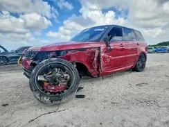 SALWR2SE4MA768237 2021 LAND ROVER RANGE ROVER