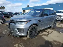 SALWR2SE4MA769131 2021 LAND ROVER RANGE ROVER