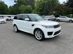 SALWR2SE4MA770179 2021 LAND ROVER RANGE ROVER SPORT