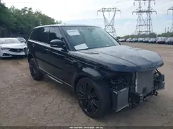 SALWR2SE4NA205058 2022 LAND ROVER RANGE ROVER SPORT
