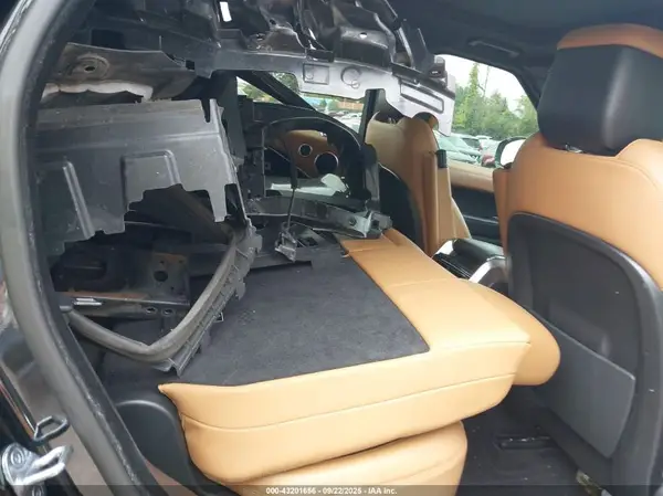 SALWR2SE4NA205058 2022 LAND ROVER RANGE ROVER SPORT - Image 8