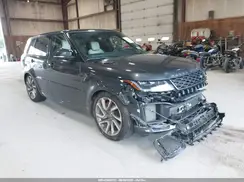 SALWR2SE4NA799635 2022 LAND ROVER RANGE ROVER SPORT