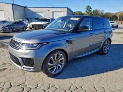 SALWR2SE5LA707526 2020 LAND ROVER RANGE ROVER SPORT