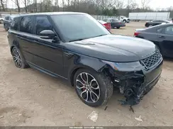 SALWR2SE5LA707977 2020 LAND ROVER RANGE ROVER SPORT