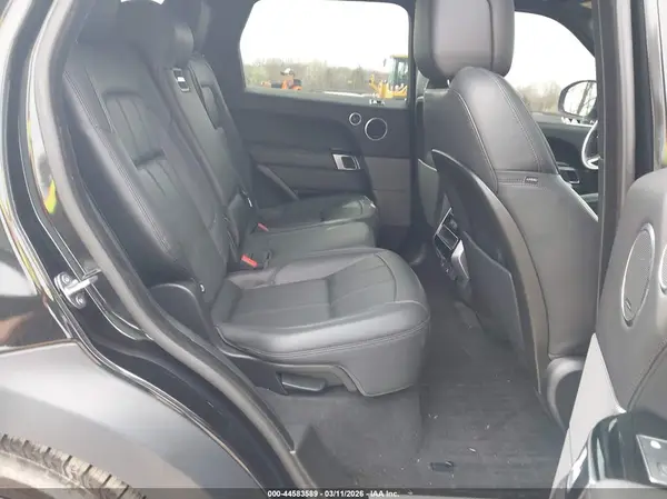 SALWR2SE5LA707977 2020 LAND ROVER RANGE ROVER SPORT - Image 8