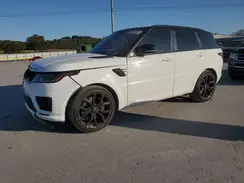 SALWR2SE5LA745564 2020 LAND ROVER RANGE ROVER SPORT