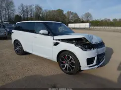SALWR2SE5LA745841 2020 LAND ROVER RANGE ROVER SPORT
