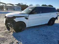 SALWR2SE5LA746584 2020 LAND ROVER RANGE ROVER