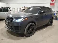 SALWR2SE5LA893410 2020 LAND ROVER RANGE ROVER