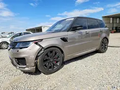 SALWR2SE5MA768859 2021 LAND ROVER RANGE ROVER
