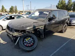 SALWR2SE5MA795835 2021 LAND ROVER RANGE ROVER SPORT