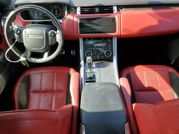 SALWR2SE5MA795835 2021 LAND ROVER RANGE ROVER SPORT - Image 8