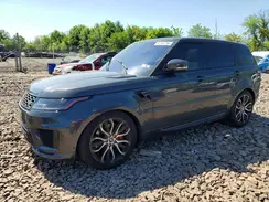 SALWR2SE6LA702089 2020 LAND ROVER RANGE ROVER