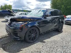 SALWR2SE6LA703033 2020 LAND ROVER RANGE ROVER
