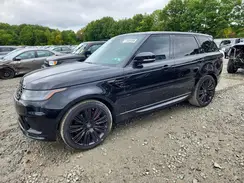 SALWR2SE6LA725873 2020 LAND ROVER RANGE ROVER SPORT