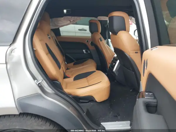 SALWR2SE6LA746609 2020 LAND ROVER RANGE ROVER SPORT - Image 8