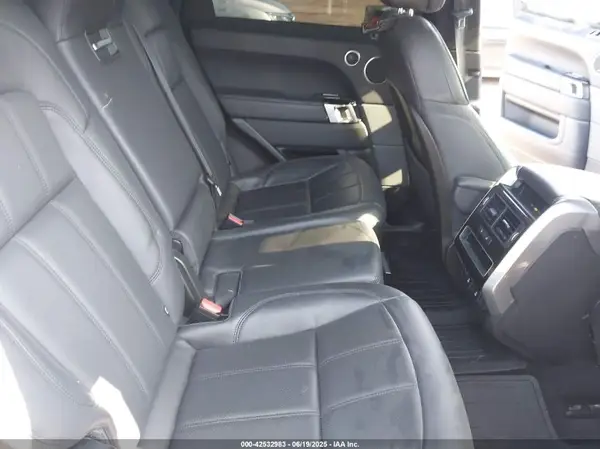 SALWR2SE6LA878544 2020 LAND ROVER RANGE ROVER SPORT - Image 8