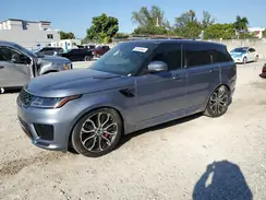 SALWR2SE6LA878981 2020 LAND ROVER RANGE ROVER