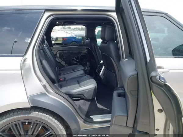 SALWR2SE6LA882772 2020 LAND ROVER RANGE ROVER SPORT - Image 8