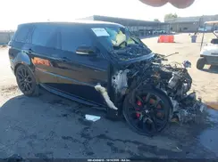 SALWR2SE6MA766537 2021 LAND ROVER RANGE ROVER SPORT