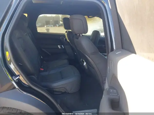 SALWR2SE6MA766537 2021 LAND ROVER RANGE ROVER SPORT - Image 8