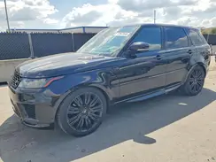 SALWR2SE7LA706376 2020 LAND ROVER RANGE ROVER