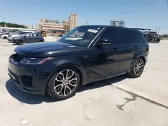 SALWR2SE7LA707270 2020 LAND ROVER RANGE ROVER SPORT