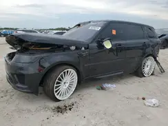 SALWR2SE7LA711142 2020 LAND ROVER RANGE ROVER