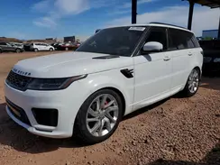 SALWR2SE7LA723288 2020 LAND ROVER RANGE ROVER