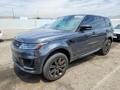 SALWR2SE7LA744254 2020 LAND ROVER RANGE ROVER SPORT