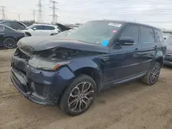 SALWR2SE7LA748353 2020 LAND ROVER RANGE ROVER
